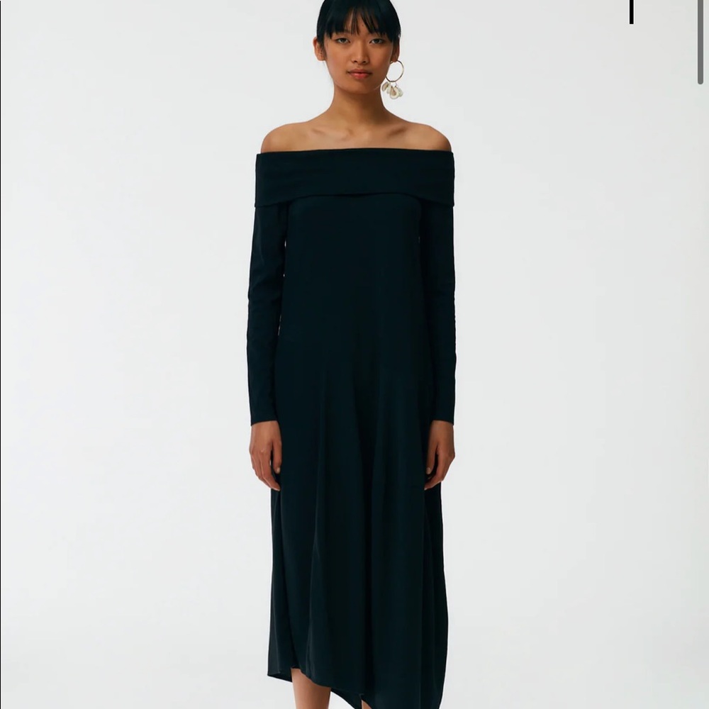 Tibi dress